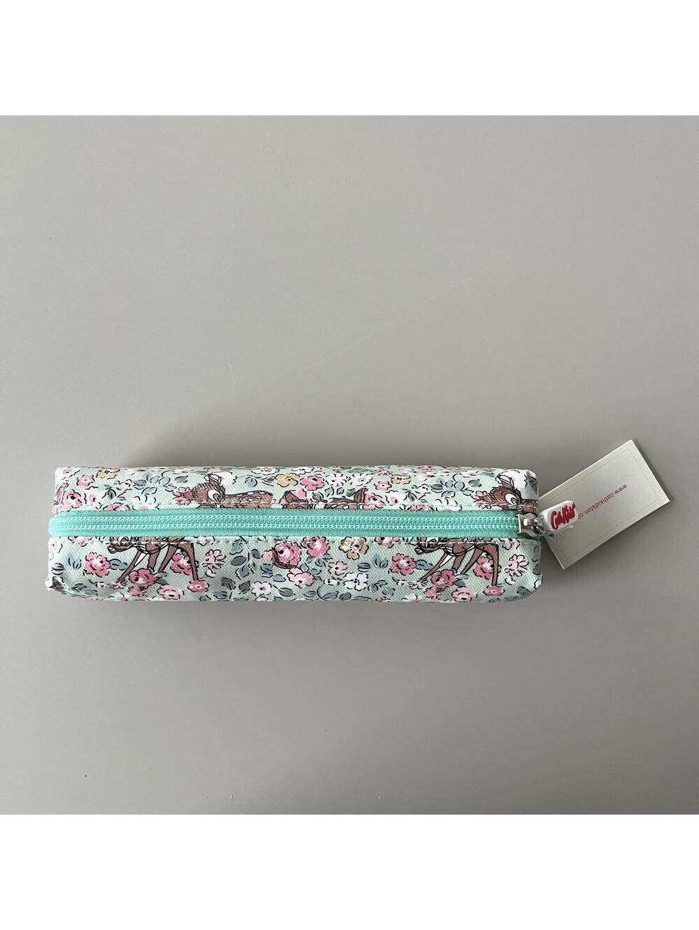 Cath Kidston Disney Bambi Small Pencil Case NWT